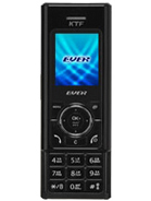 KTF Technologies EV-K130