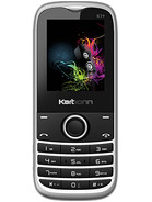 Karbonn K1Plus Stereo