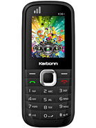 Karbonn K36Plus Jumbo Mini