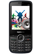 Karbonn K4Plus Titan