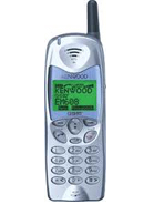 Kenwood EM608