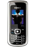 Konka A76FM