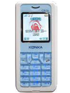 Konka C616