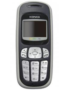 Konka EC001