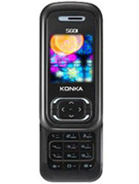 Konka S601