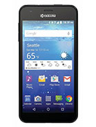 Kyocera Hydro Wave