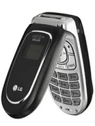 LG 5400