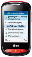 LG 800G