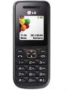 LG A100
