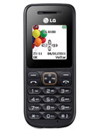 LG A180