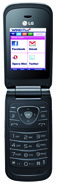 LG A250 Hornet