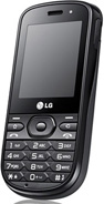 LG A350 Cougar