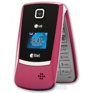 LG AX300