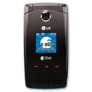 LG AX380