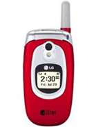 LG AX5000