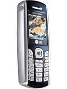 LG B1600