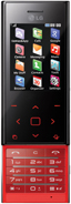LG BL20 New Chocolate