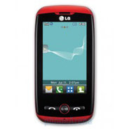 LG Beacon