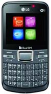 LG C197