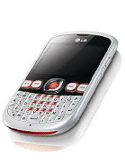 LG C300 Town
