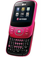 LG C320