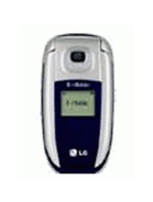 LG C3330
