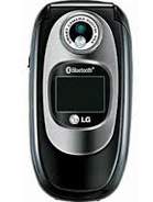 LG C3380