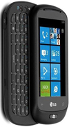 LG C900 Optimus 7Q