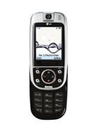 LG CU320