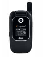LG CU400