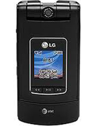 LG CU500v