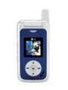 LG CU740