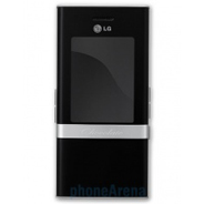 LG Chocolate KE800
