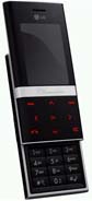 LG Chocolate Platinum