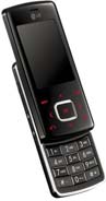 LG Chocolate phone
