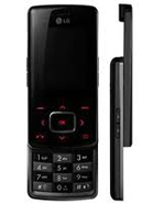 LG Chocolate