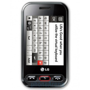 LG Cookie 3G