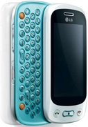 LG Cookie Chat Wi-Fi