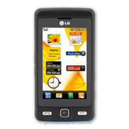 LG Cookie KP501