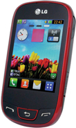 LG Cookie T515