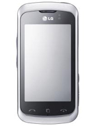 LG Cookie