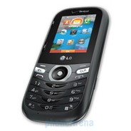 LG Cosmos 3
