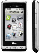 LG DARE