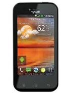 LG E739 myTouch