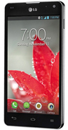 LG Eclipse 4G LTE