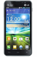LG Escape P870