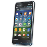 LG Escape