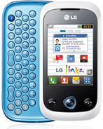 LG Etna C330