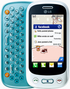 LG Etna Plus