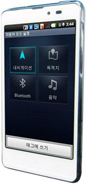 LG F120L